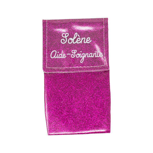 Solène - Aide-Soignante
