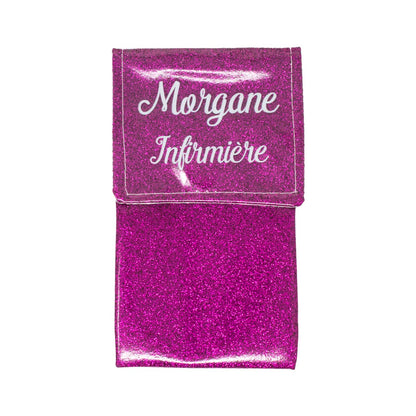 Morgane - Infirmière