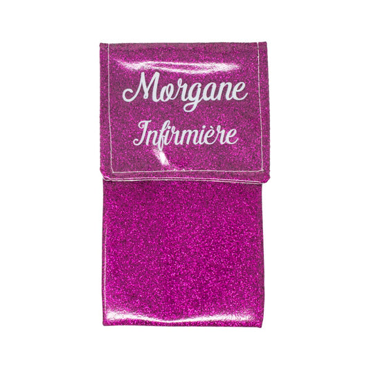 Morgane - Infirmière