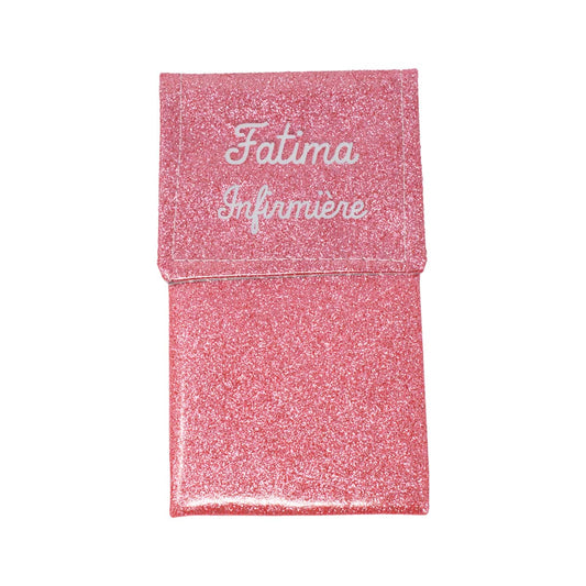 Fatima - Infirmière