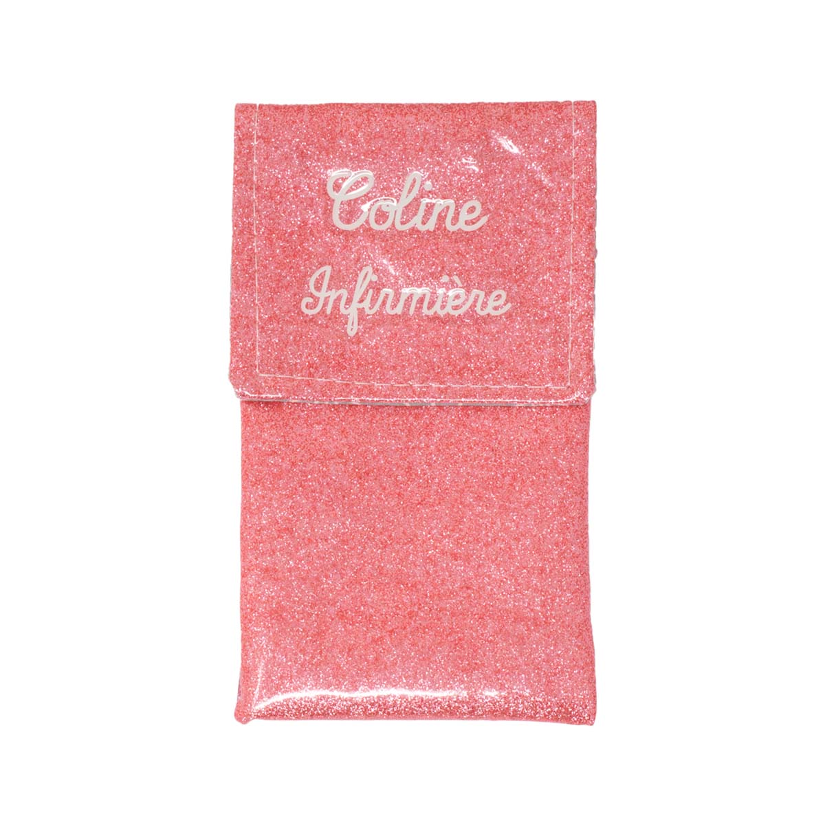 Coline - Infirmière