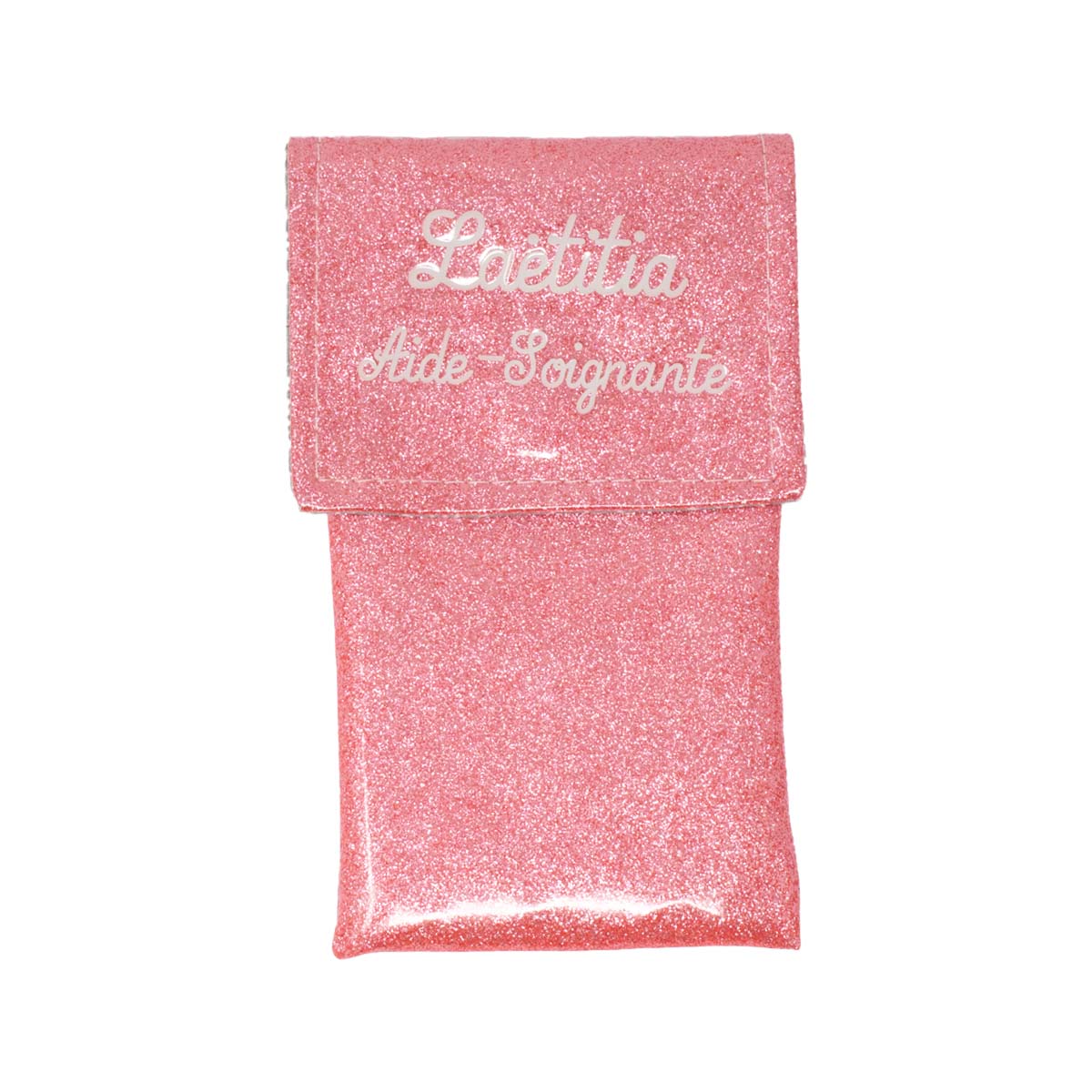 Laëtitia - Aide-Soignante