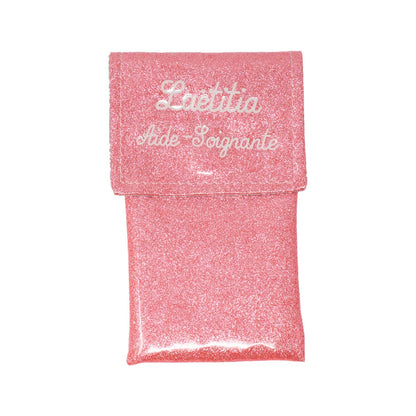 Laëtitia - Aide-Soignante