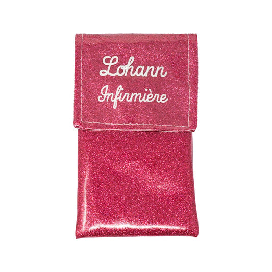 Lohann - Infirmière