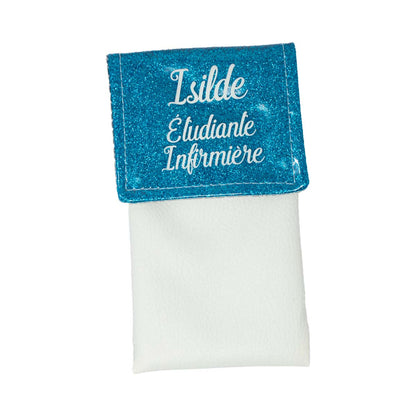 Isilde - Etudiante Infirmière