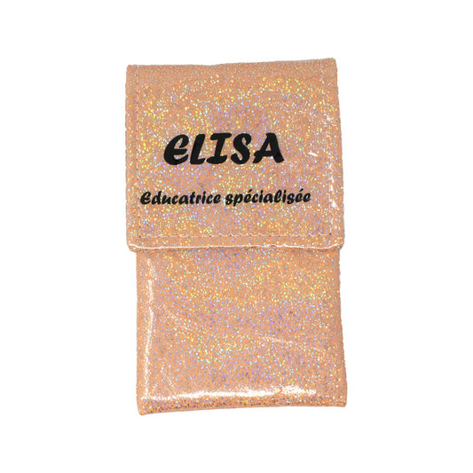 ELISA - Educatrice spécialisée