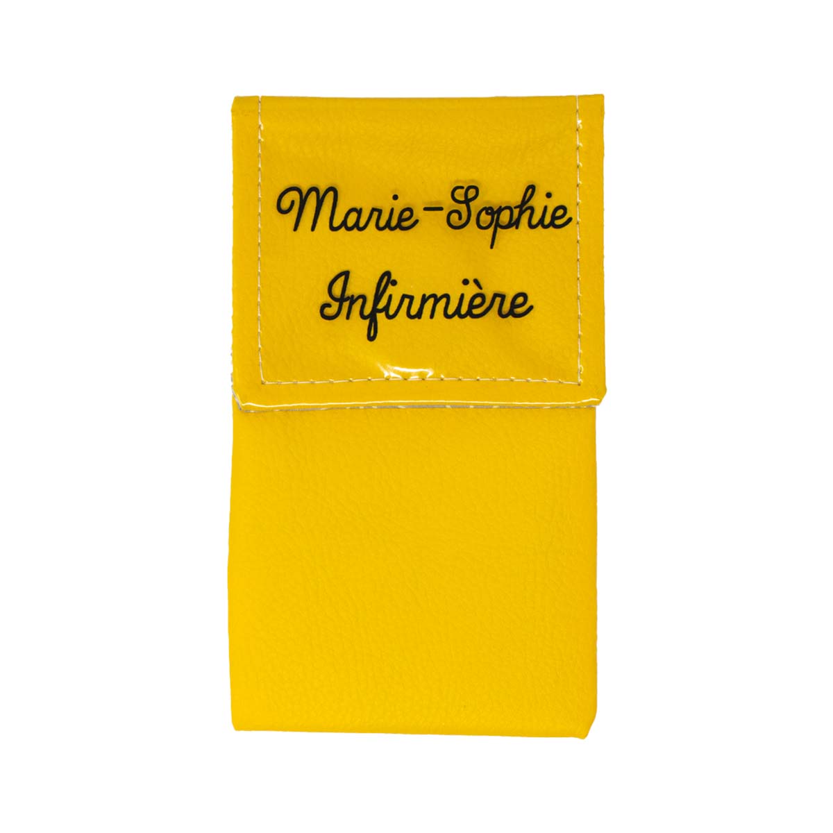 Marie -Sophie - Infirmière