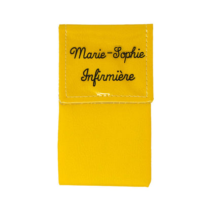 Marie -Sophie - Infirmière