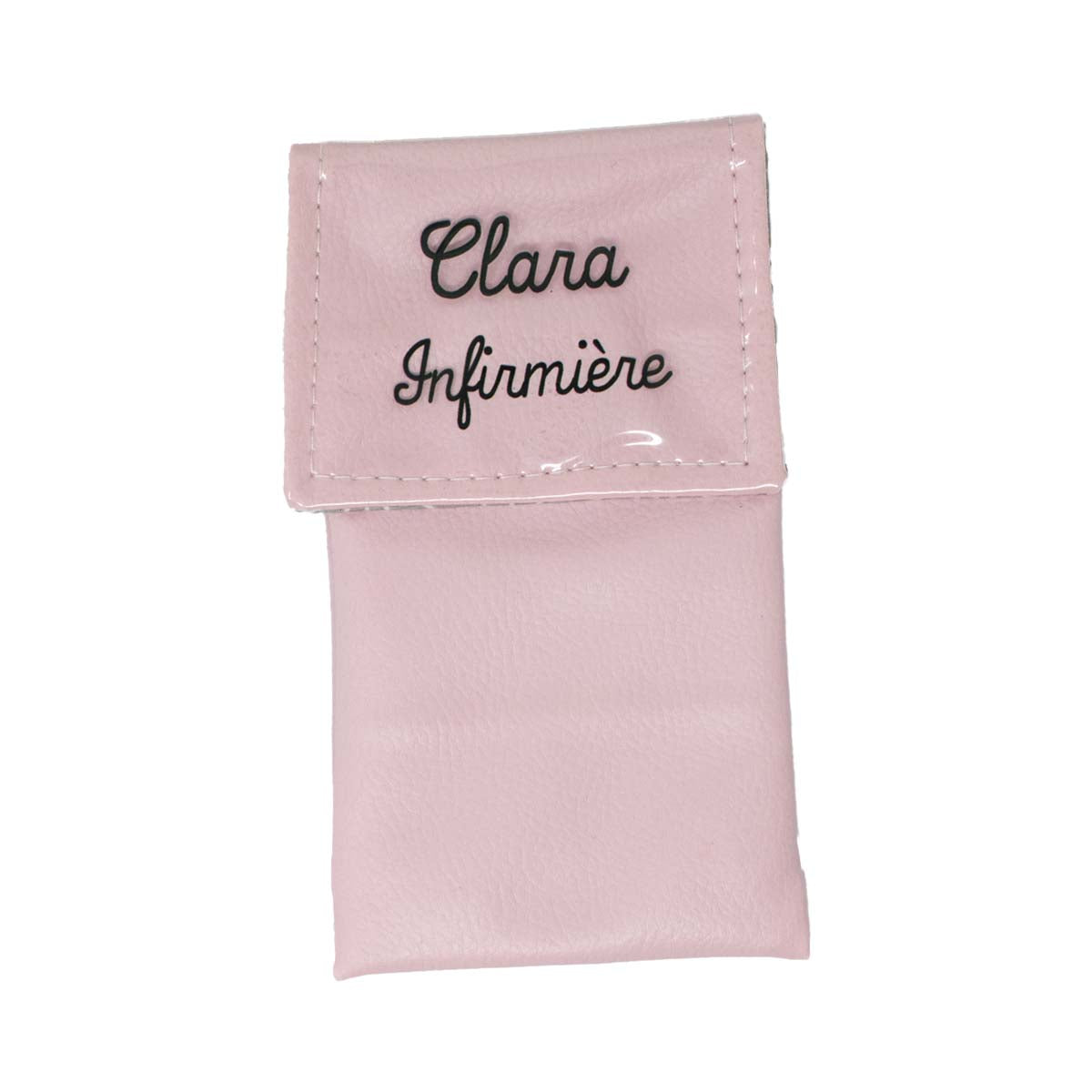 Clara - Infirmière