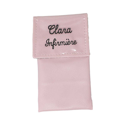 Clara - Infirmière