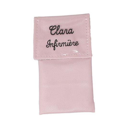 Clara - Infirmière