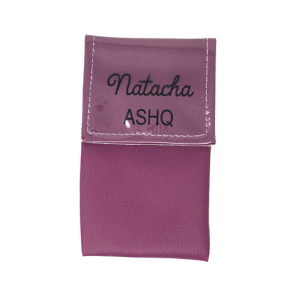 Natacha - ASHQ