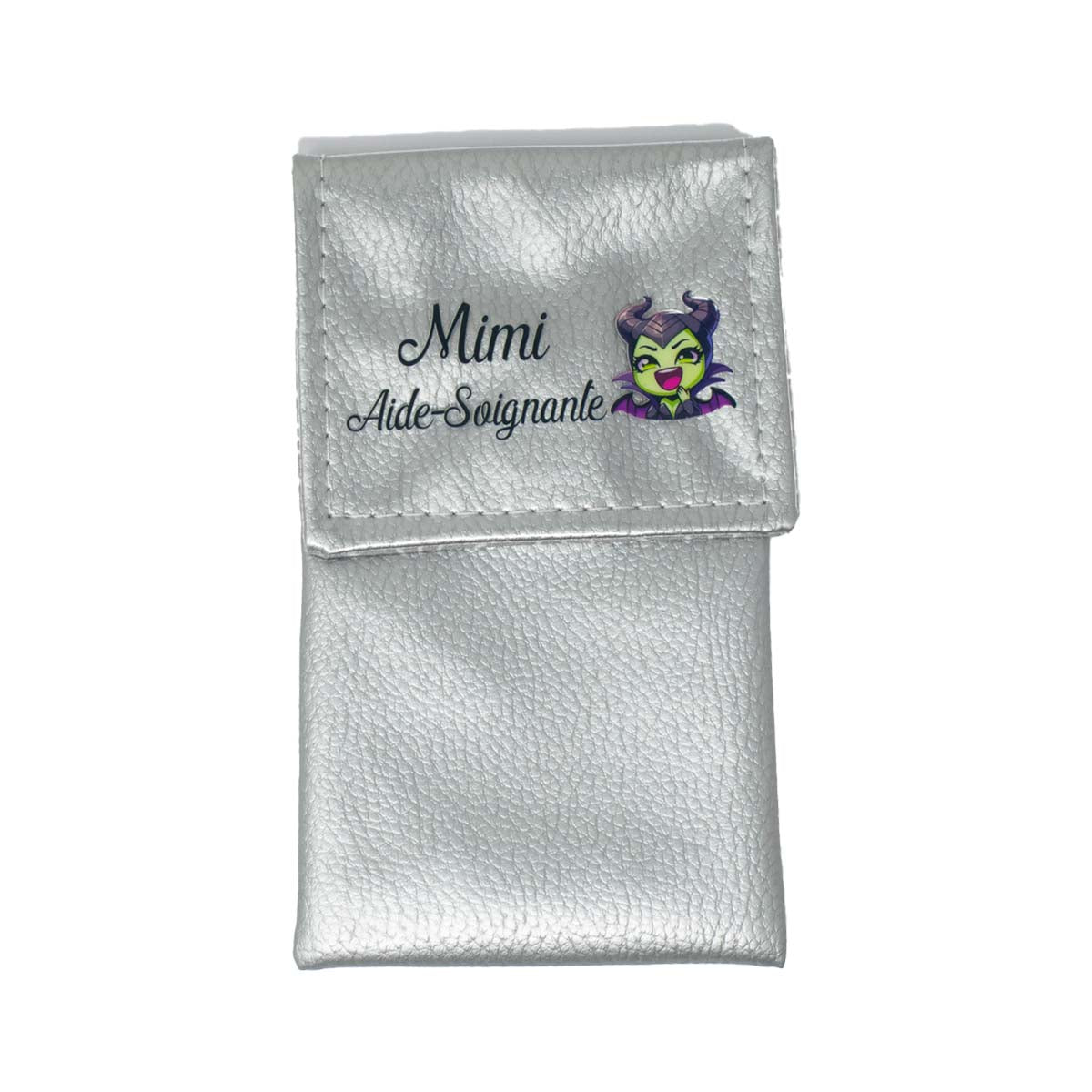 Mimi - Aide-Soignante
