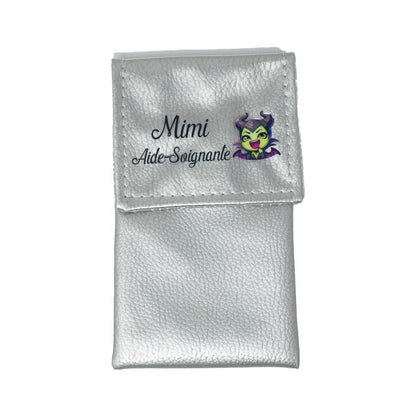 Mimi - Aide-Soignante