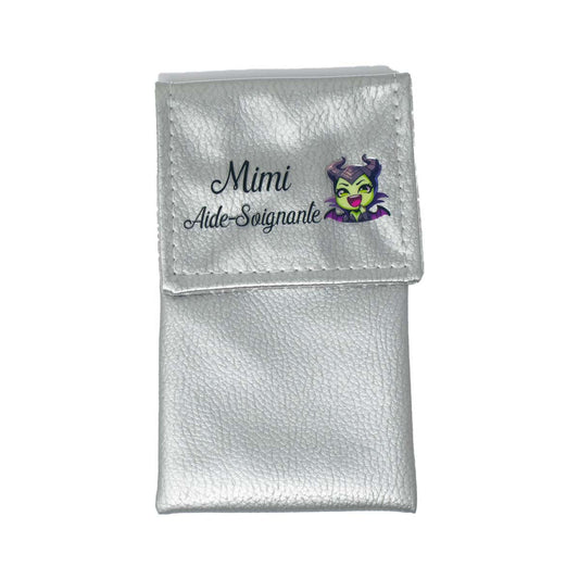 Mimi - Aide-Soignante