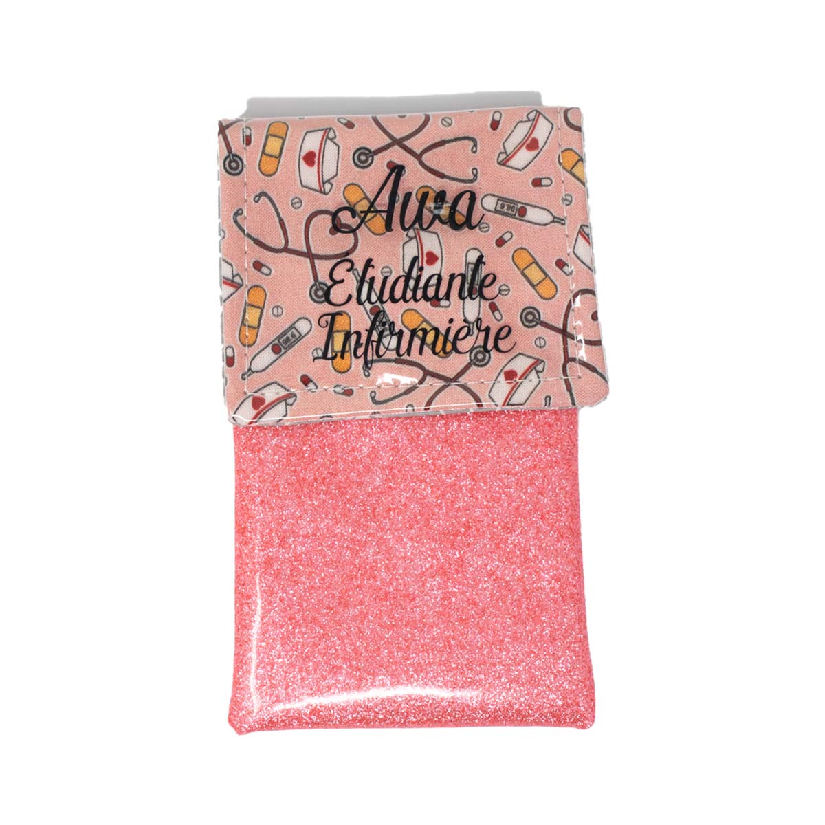 Awa - Etudiante Infirmière