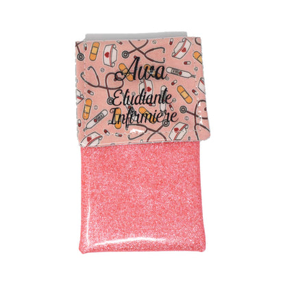 Awa - Etudiante Infirmière