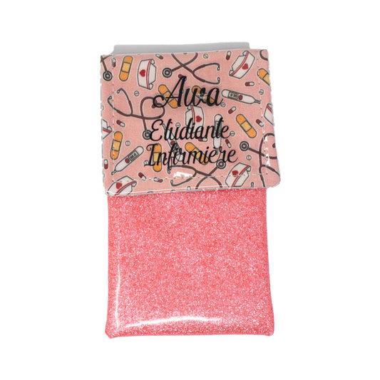 Awa - Etudiante Infirmière