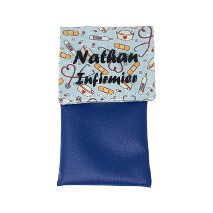 Nathan - Infirmier