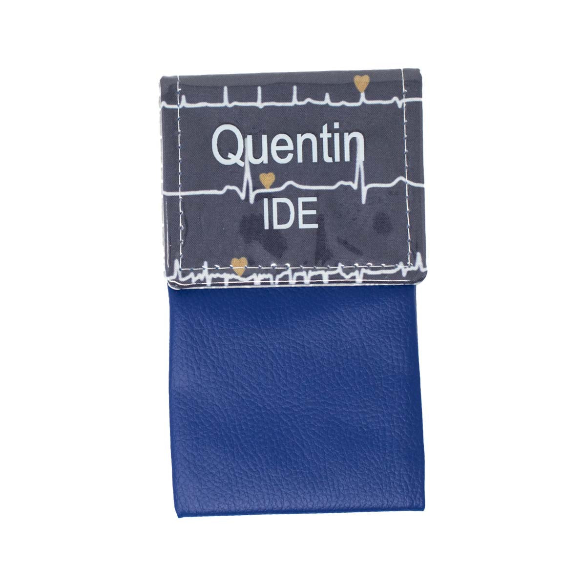 Quentin - IDE
