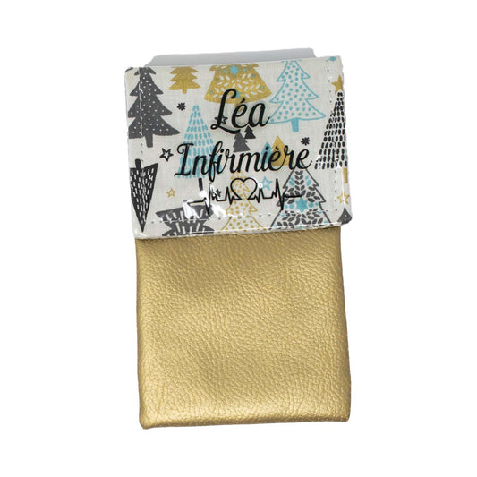 Léa - Infirmière