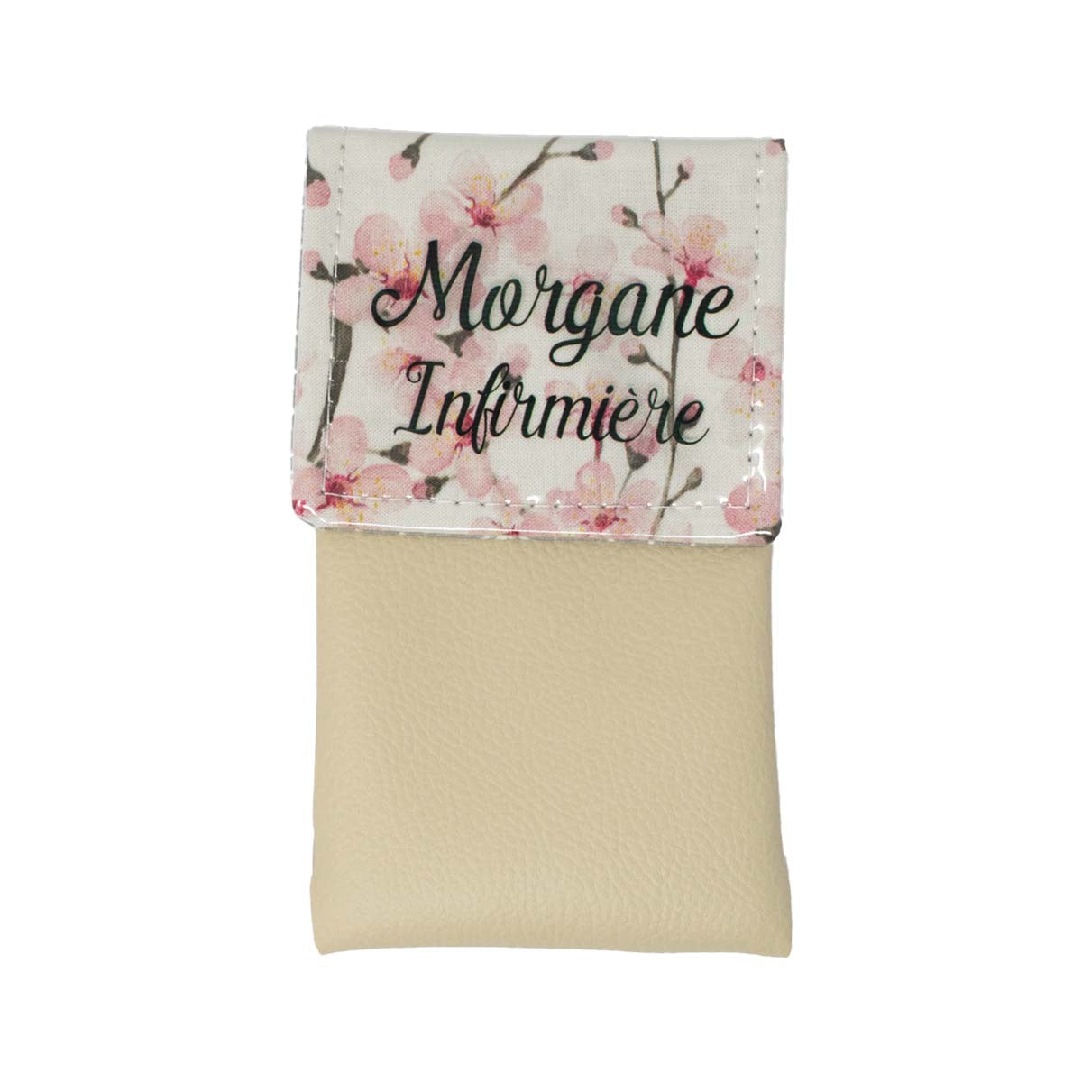 Morgane - Infirmière
