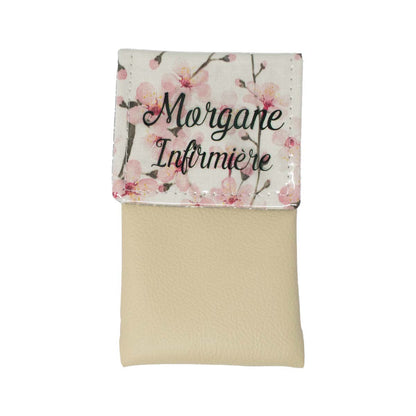 Morgane - Infirmière