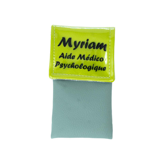 Myriam - Aide Médico Psychologique
