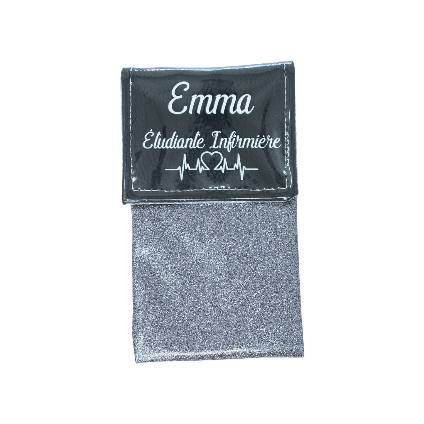 Emma - Etudiante Infirmière