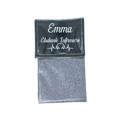 Emma - Etudiante Infirmière