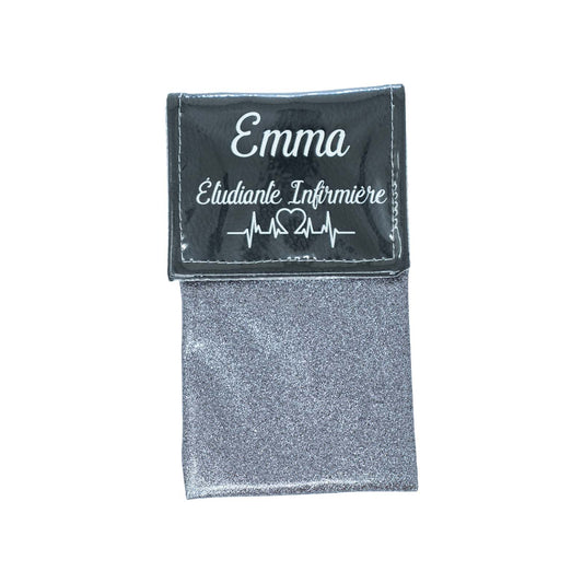 Emma - Etudiante Infirmière