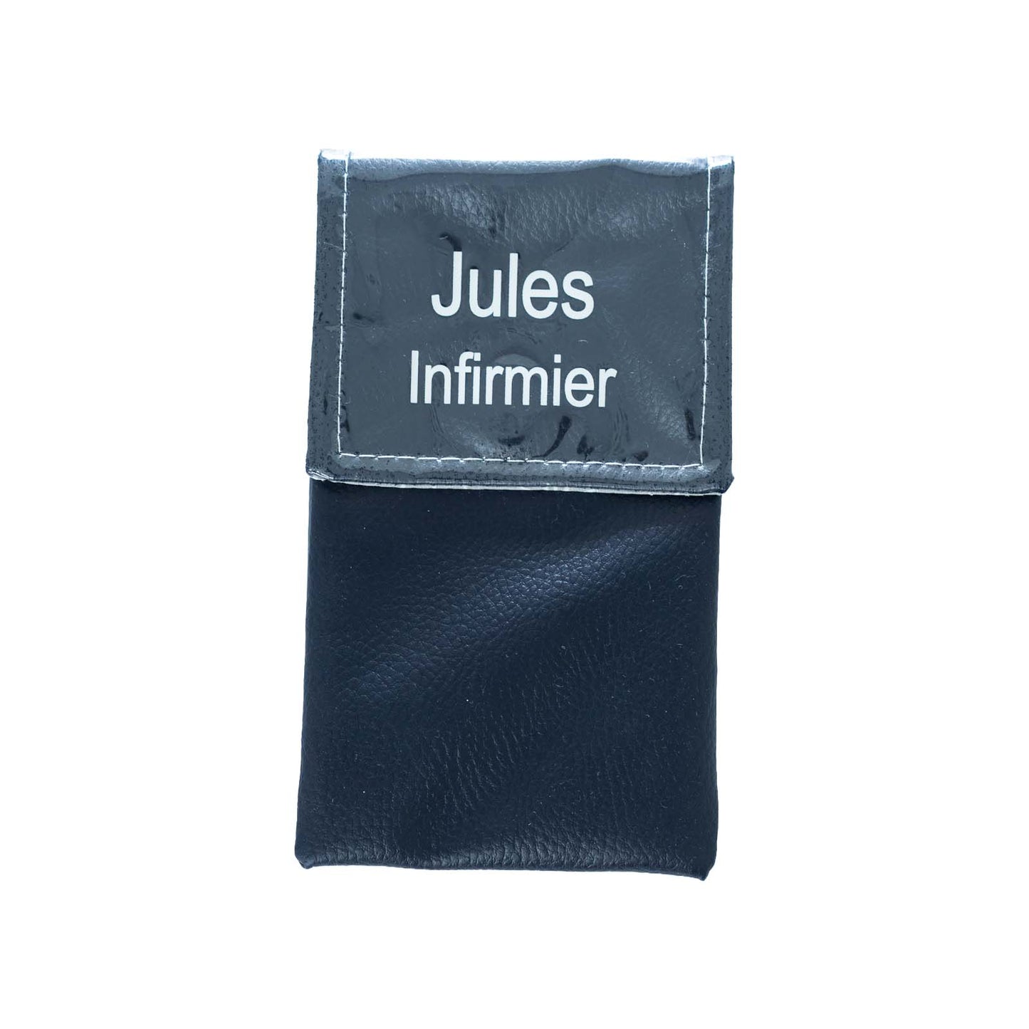 Jules - Infirmier