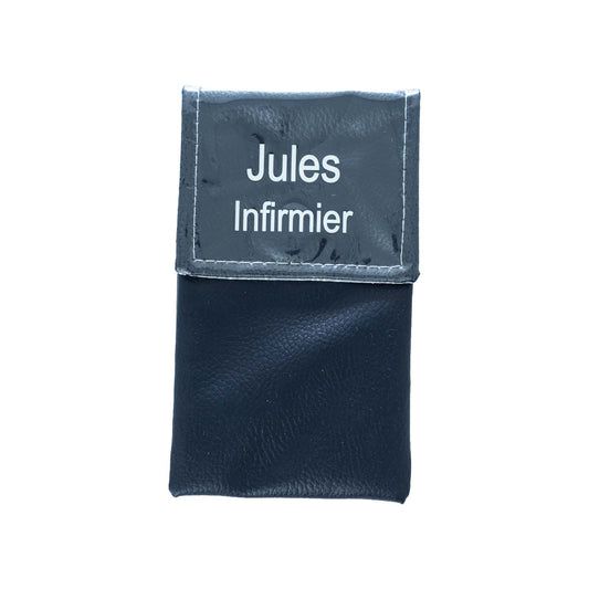 Jules - Infirmier