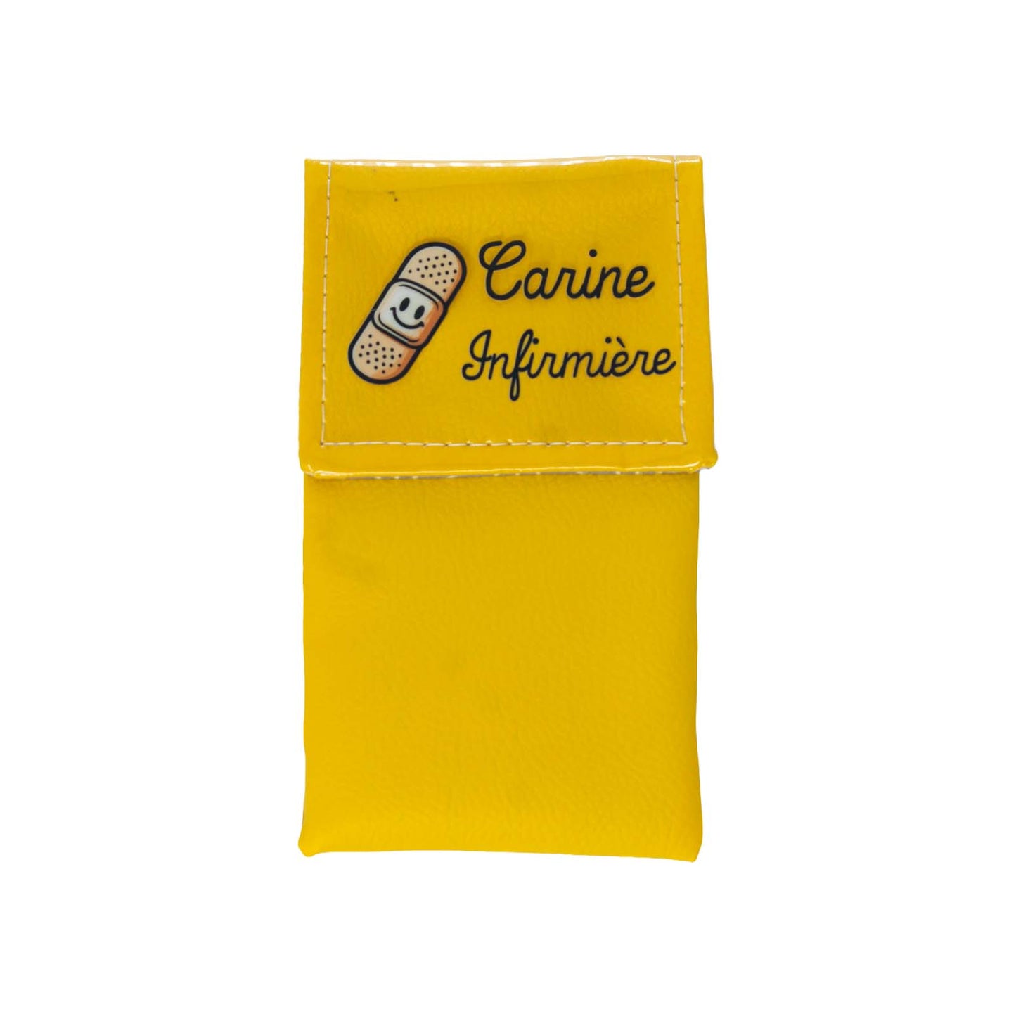 Carine - infirmière