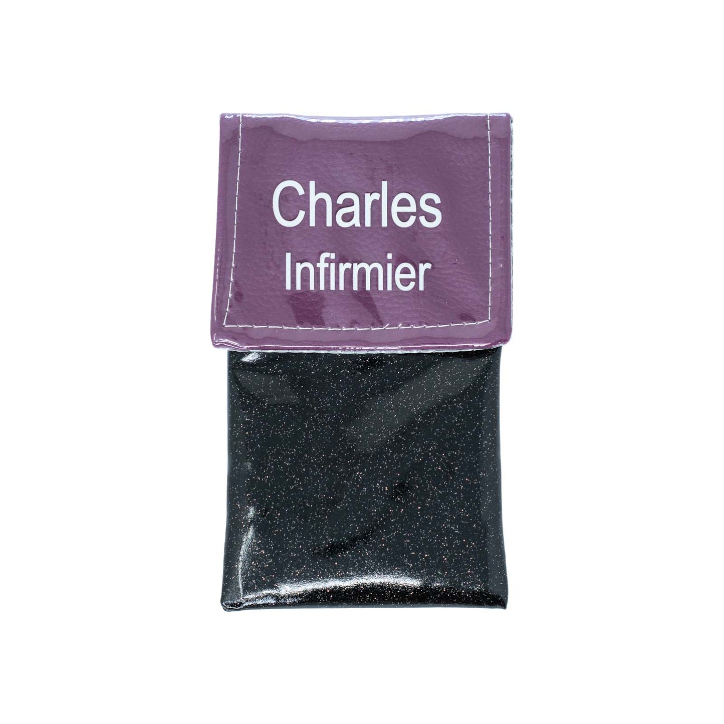 Charles - Infirmier