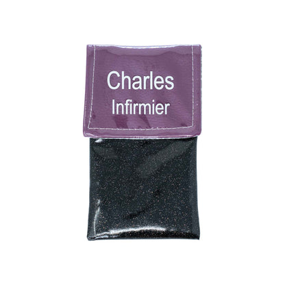 Charles - Infirmier