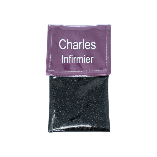 Charles - Infirmier