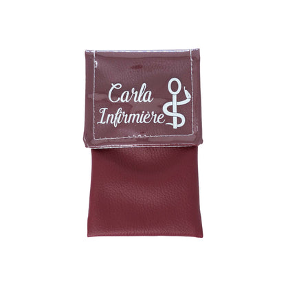 Carla - Infirmière