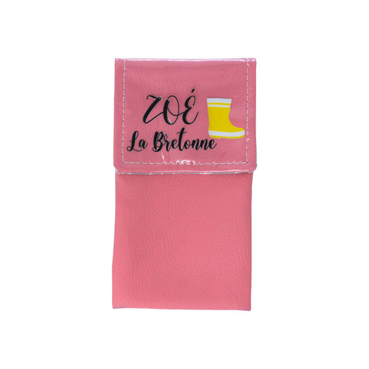 Zoé - La Bretonne