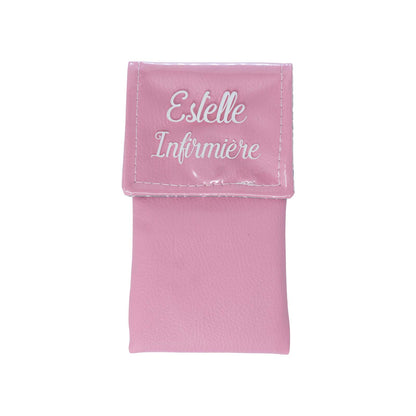 Estelle - Infirmière