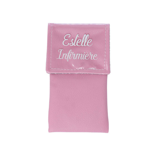 Estelle - Infirmière