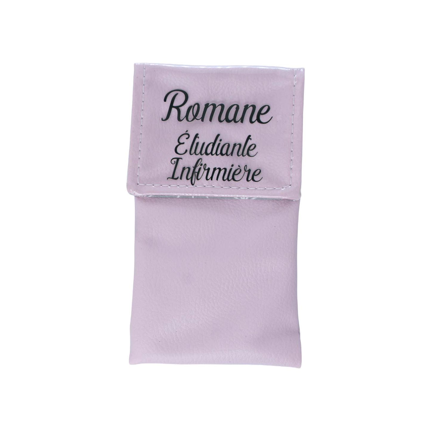 Romane - Etudiante Infirmière