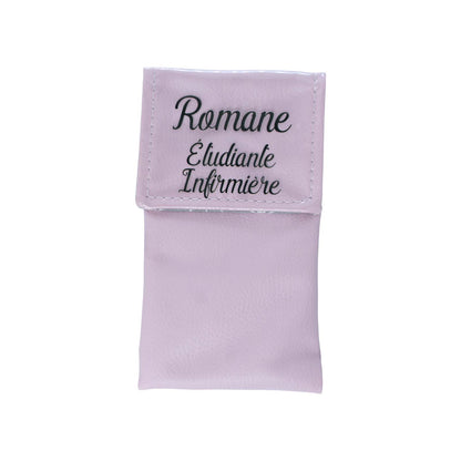 Romane - Etudiante Infirmière