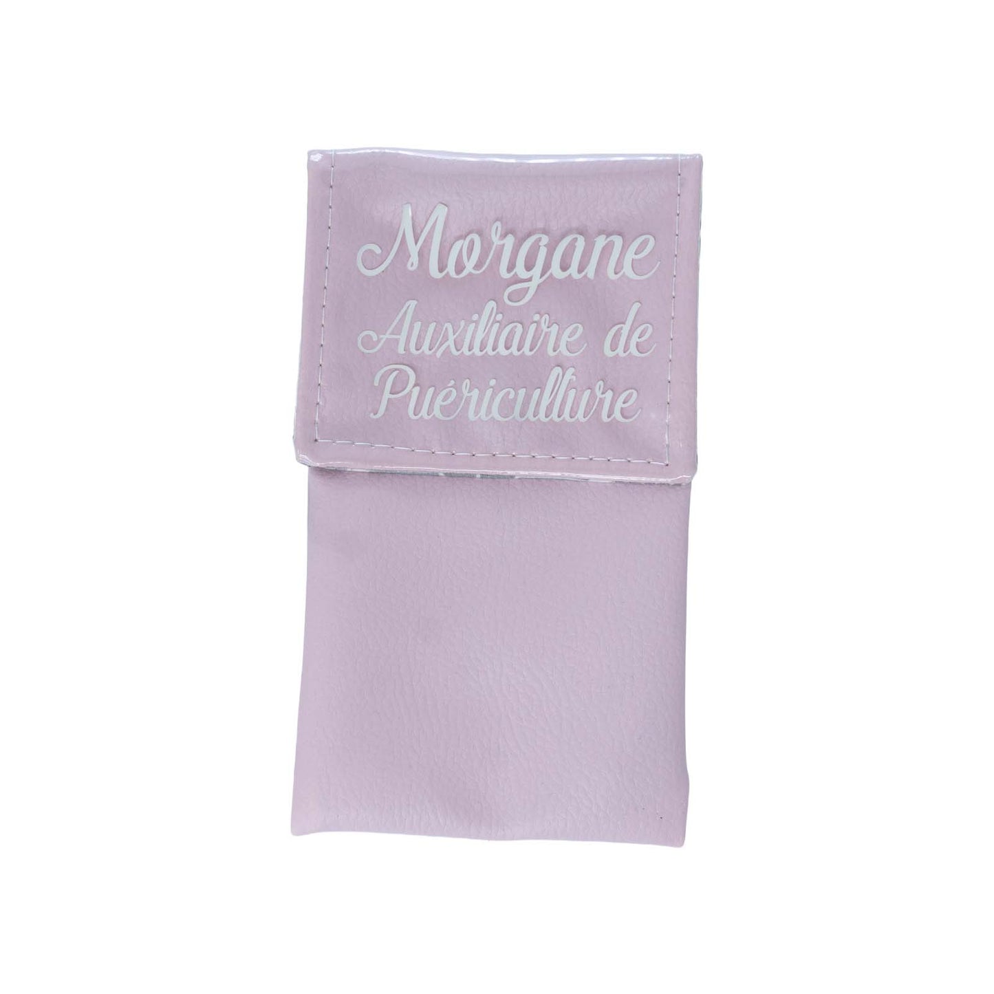 Morgane - Auxiliaire de Puériculture