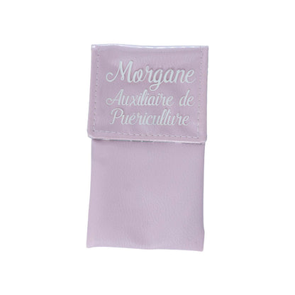 Morgane - Auxiliaire de Puériculture