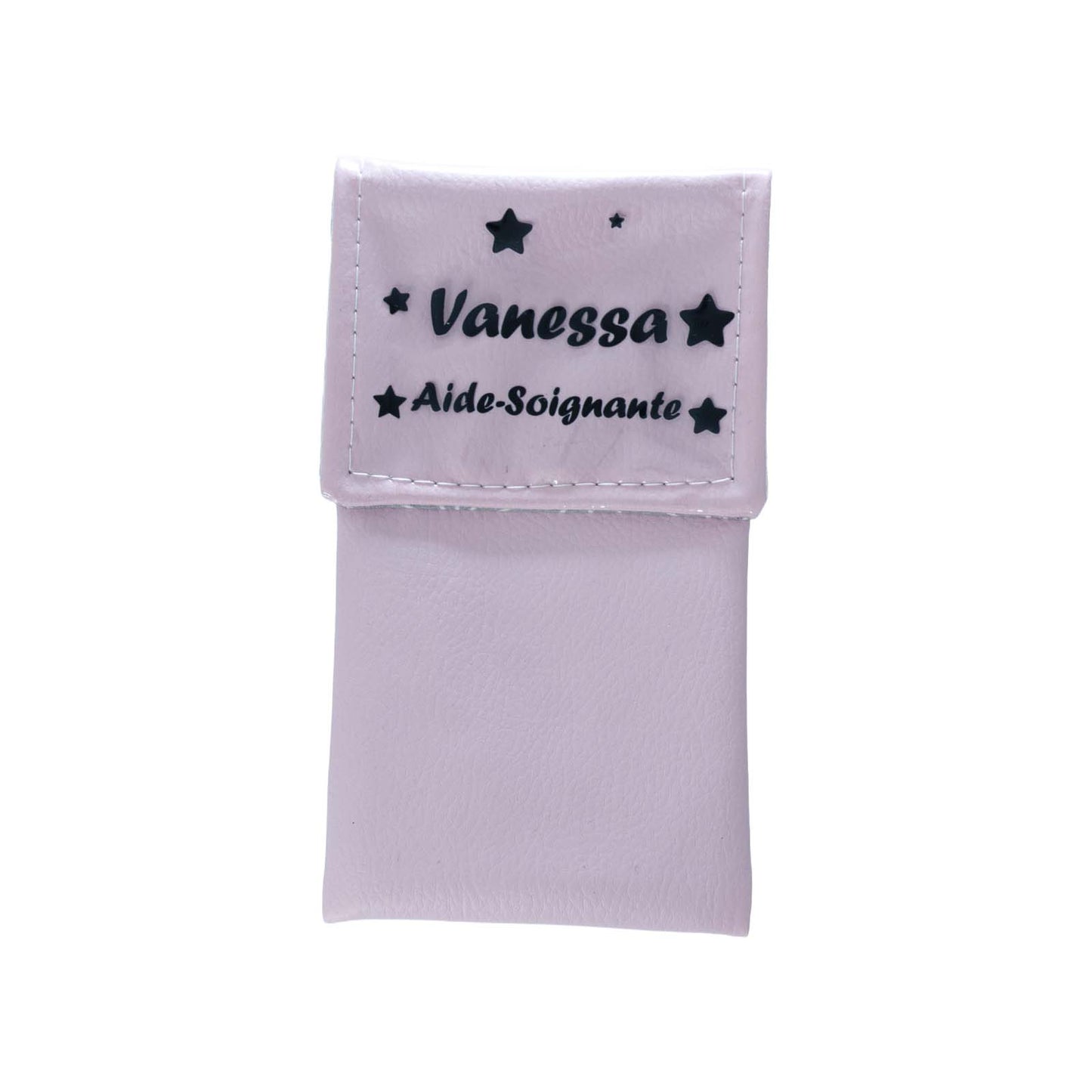 Vanessa - Aide-Soignante