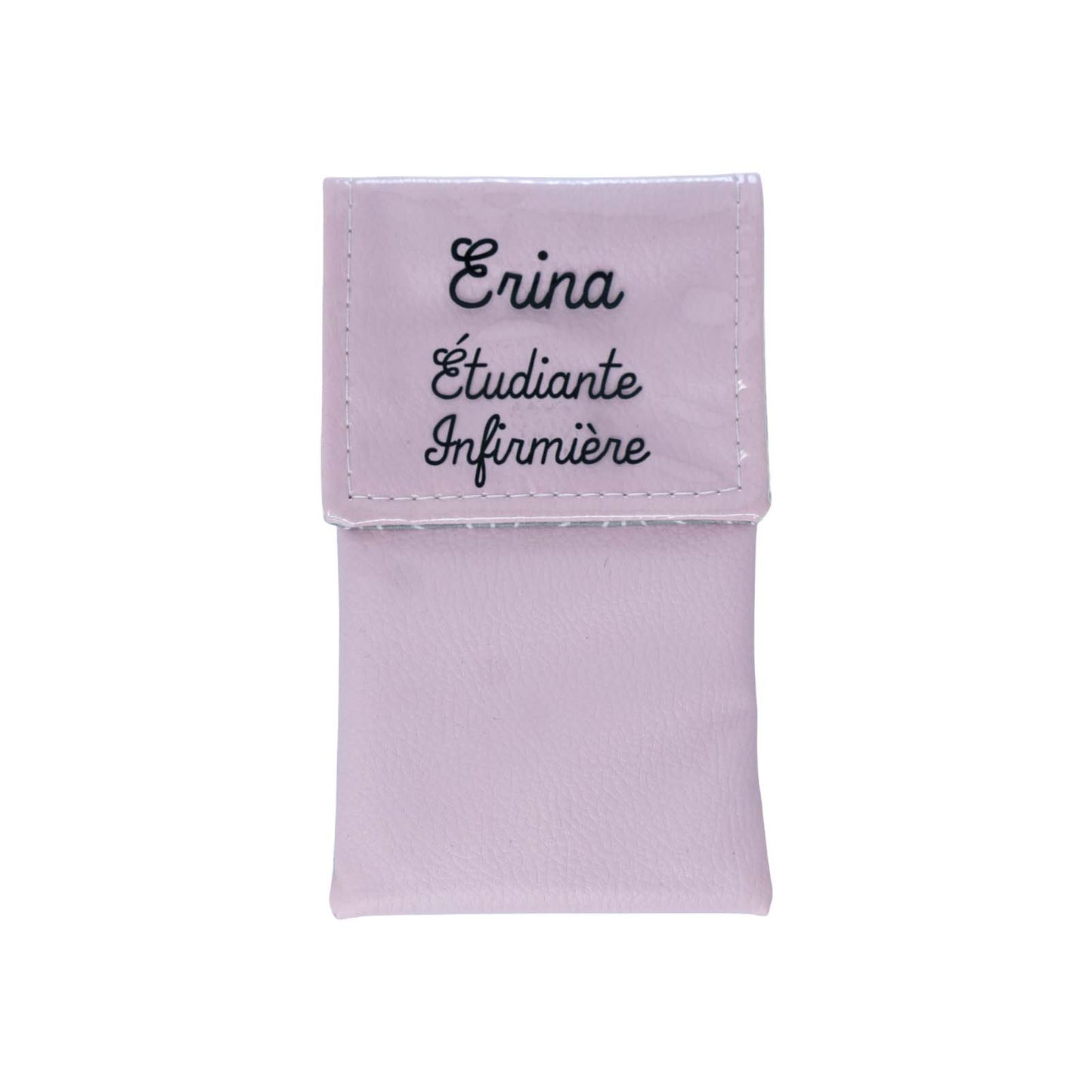 Erina - Etudiante Infirmière