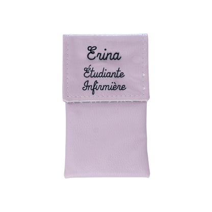 Erina - Etudiante Infirmière