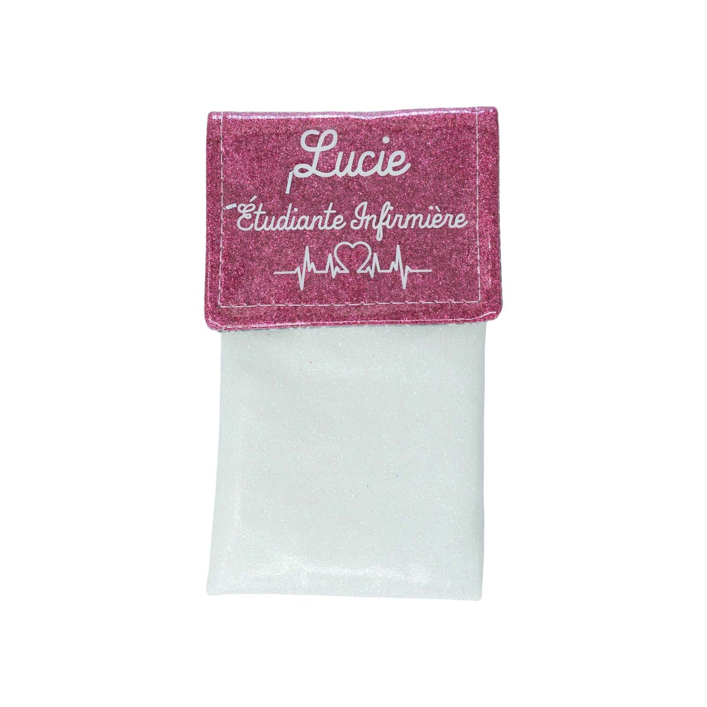 Lucie - Etudiante Infirmière