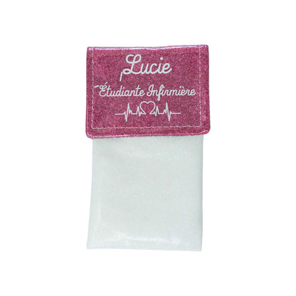 Lucie - Etudiante Infirmière